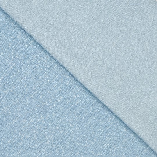 Denim aus recycelter Baumwolle