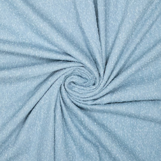 Denim aus recycelter Baumwolle