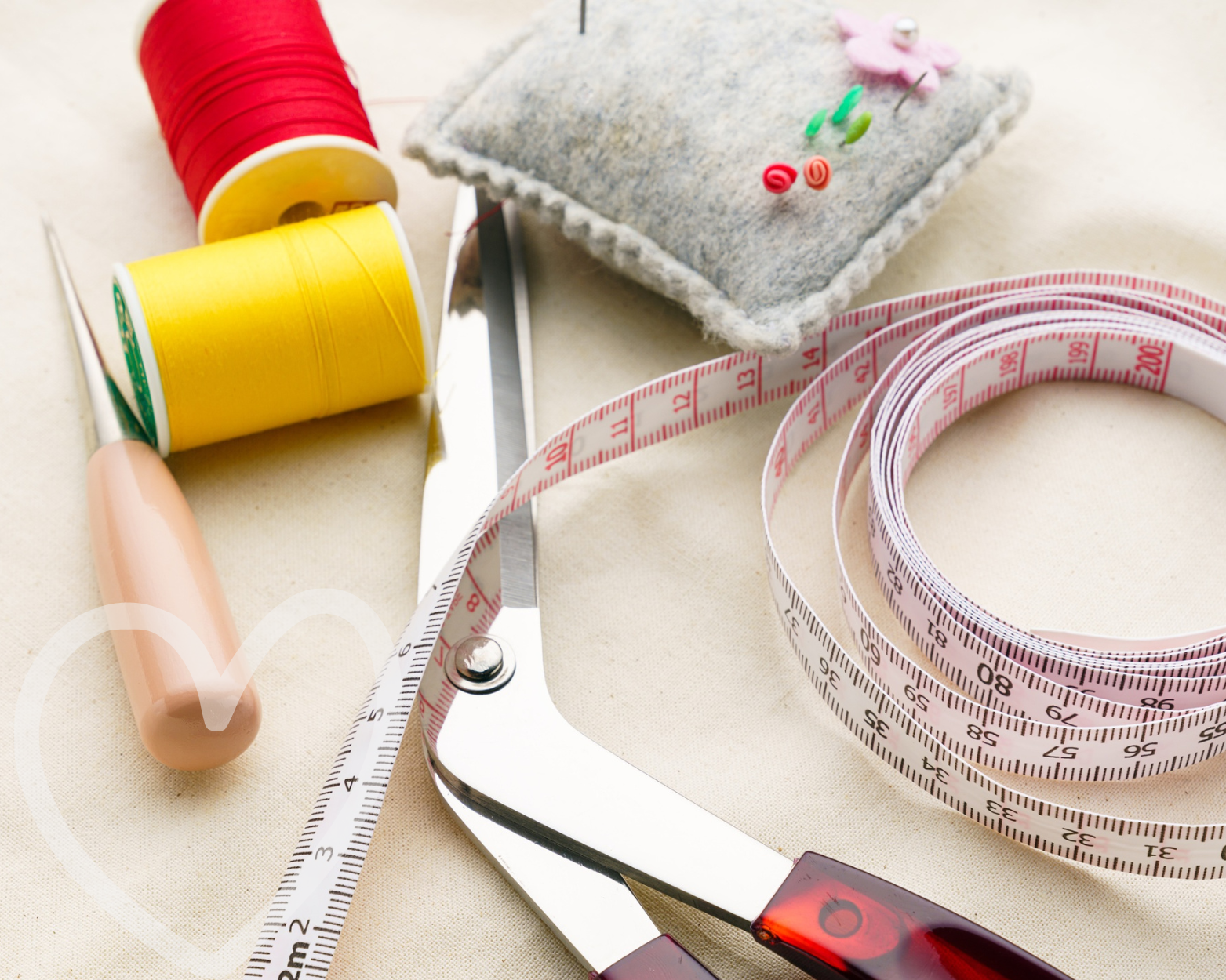 Nähkurs Dienstagvormittag ab 13.01.2026