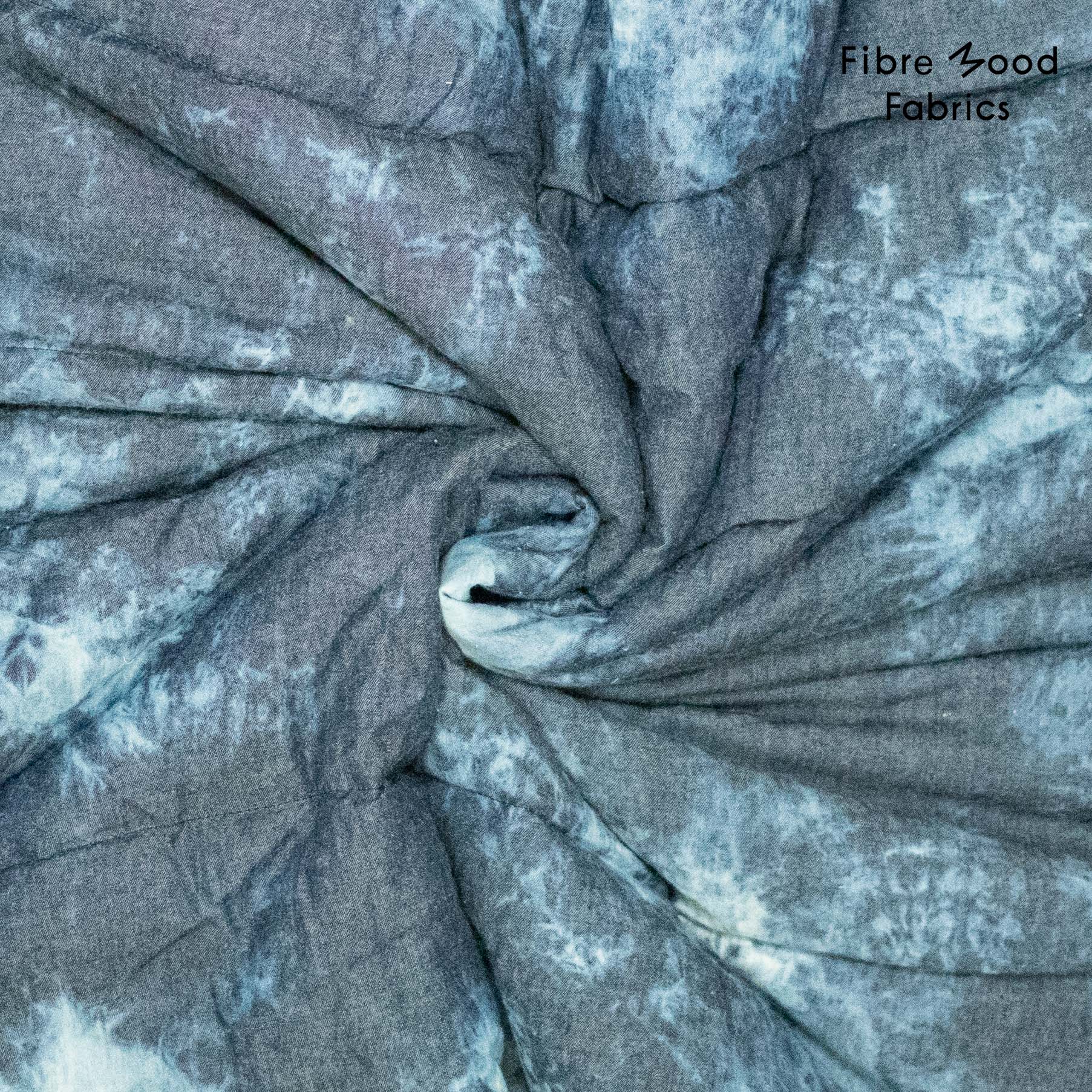 Jeans gefüttert Fibre Mood 36