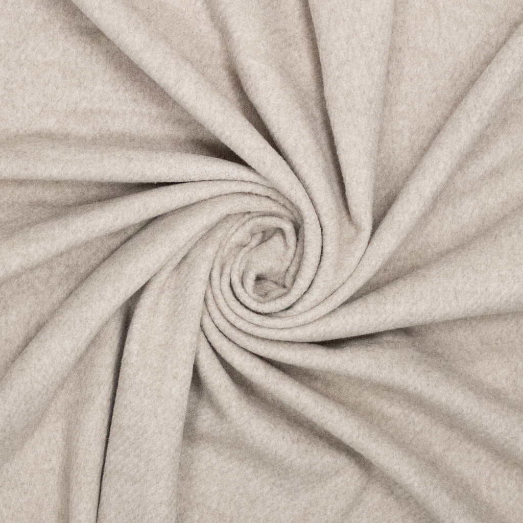 Mantelstoff beige Fibre Mood 36